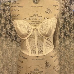 corset